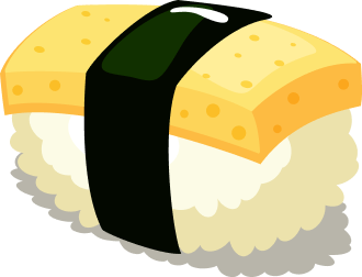 Sushi Image